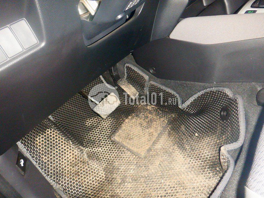 Фото Honda Fit 76