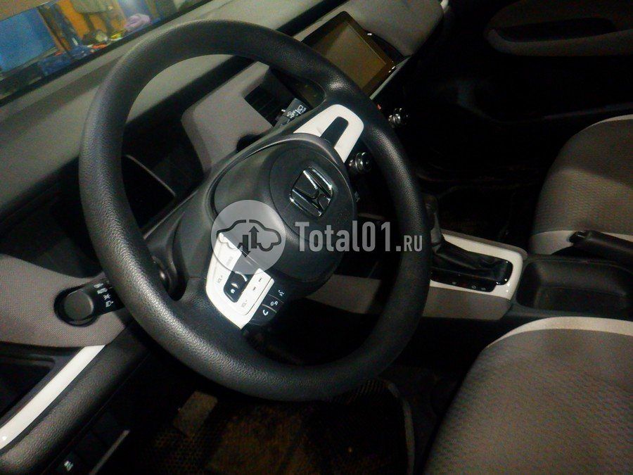 Фото Honda Fit 78