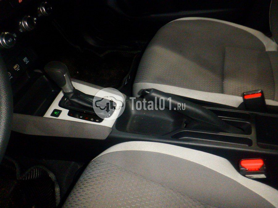 Фото Honda Fit 80