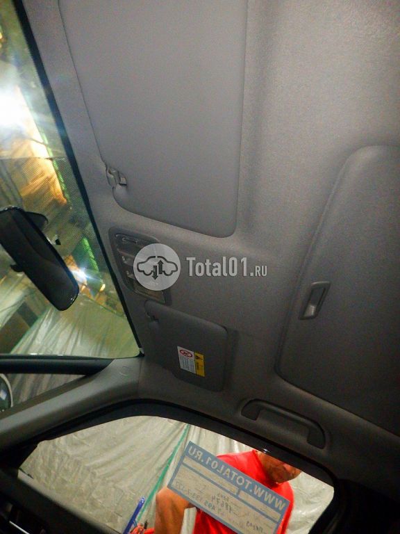 Фото Honda Fit 82