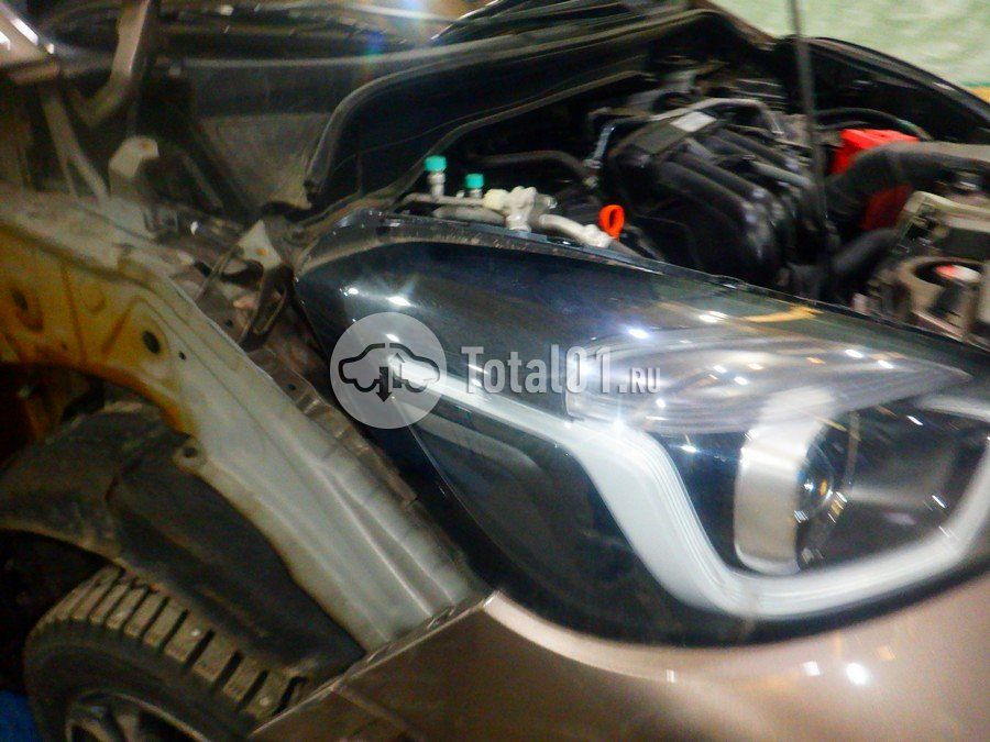 Фото Honda Fit 84