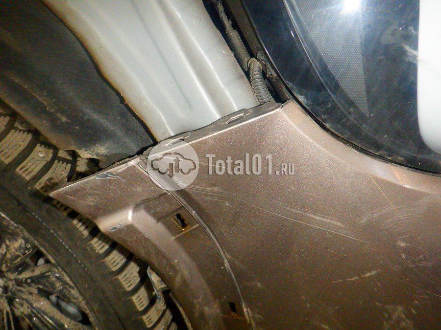 Фото Honda Fit 86