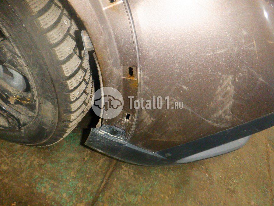 Фото Honda Fit 88