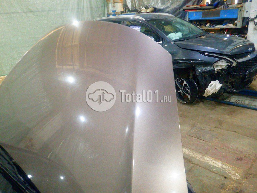 Фото Honda Fit 100