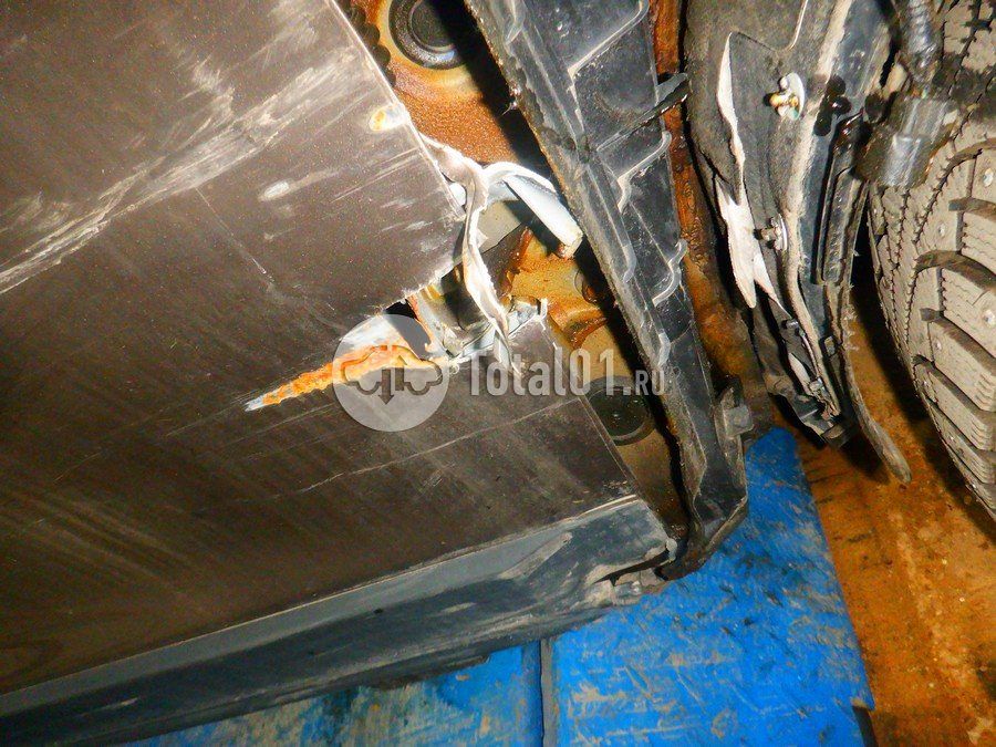 Фото Honda Fit 106
