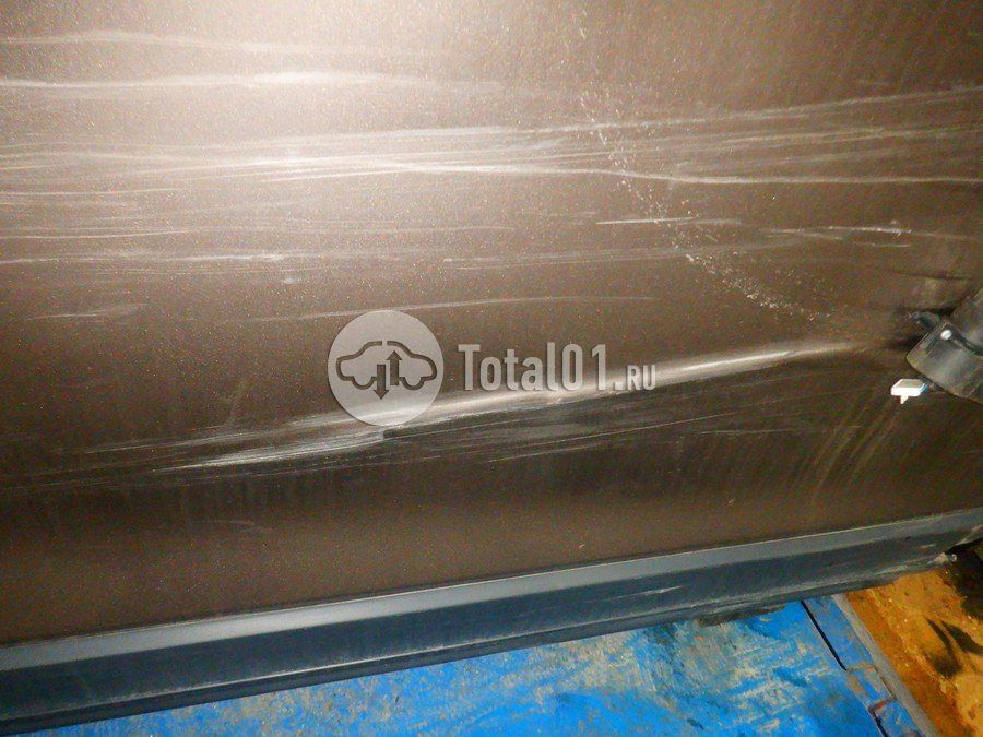 Фото Honda Fit 116