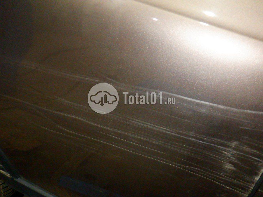 Фото Honda Fit 120