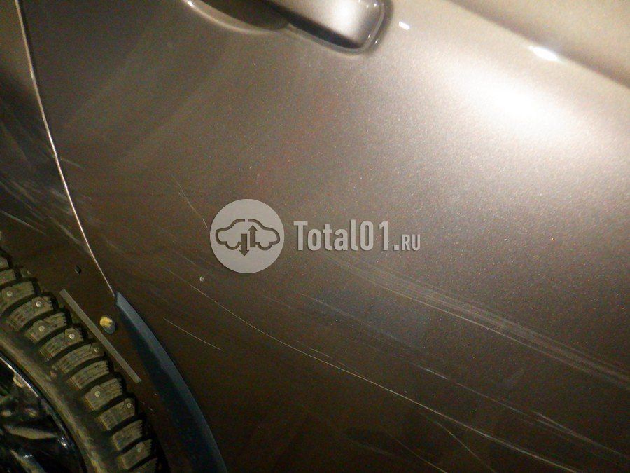Фото Honda Fit 122
