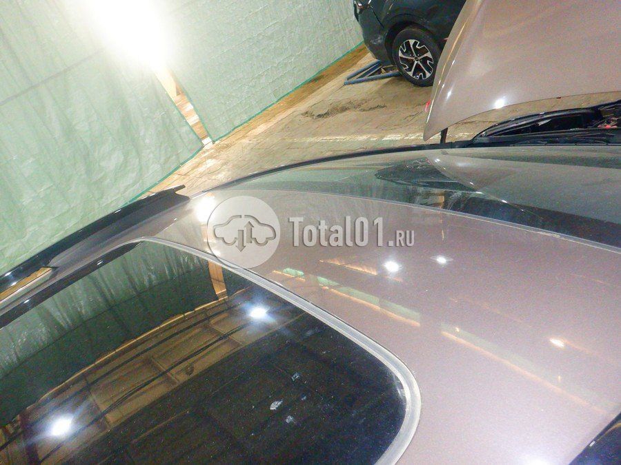 Фото Honda Fit 124