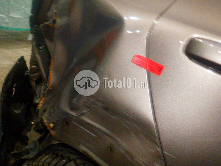 Фото Honda Fit 128