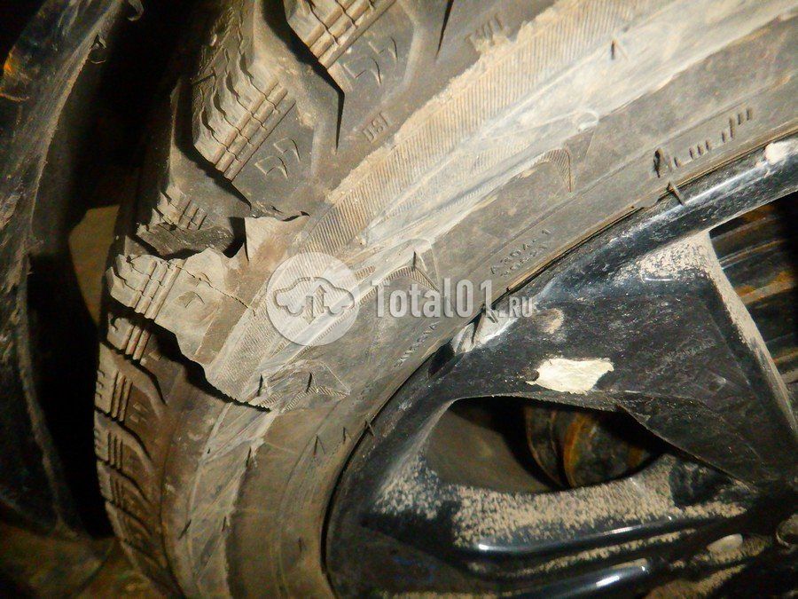 Фото Honda Fit 132