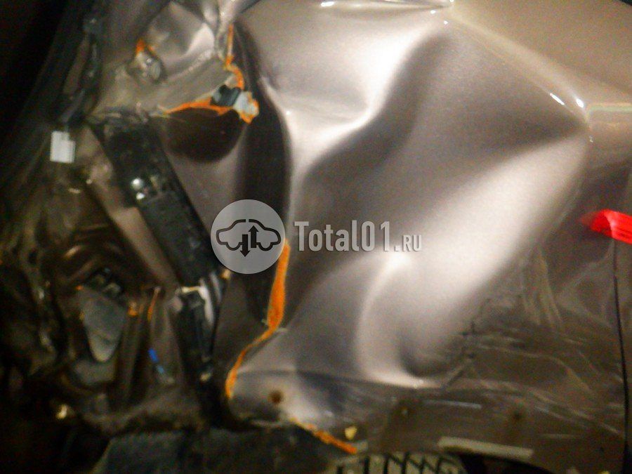 Фото Honda Fit 134