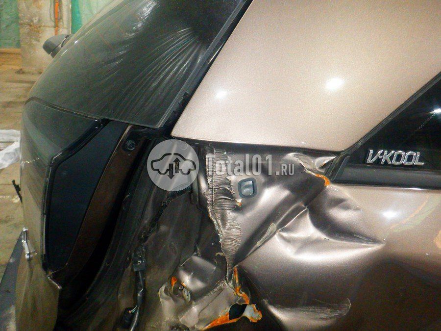 Фото Honda Fit 136