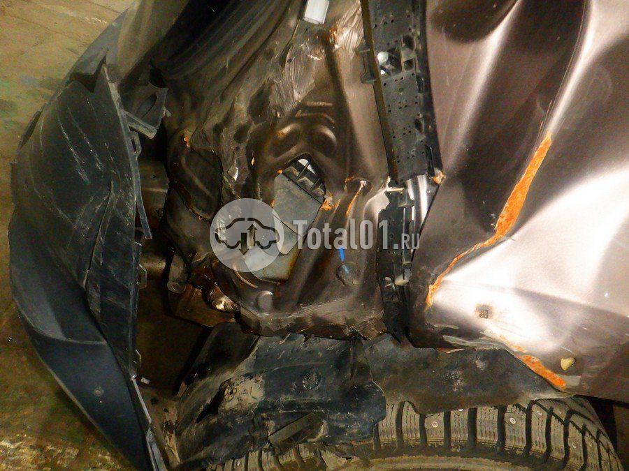 Фото Honda Fit 138