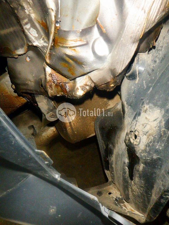 Фото Honda Fit 140