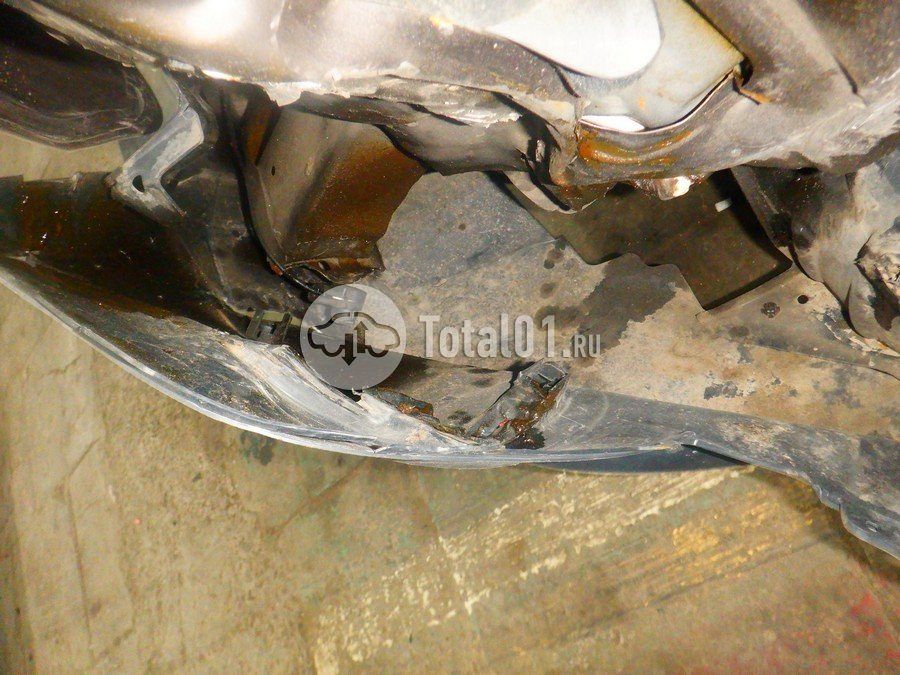 Фото Honda Fit 142