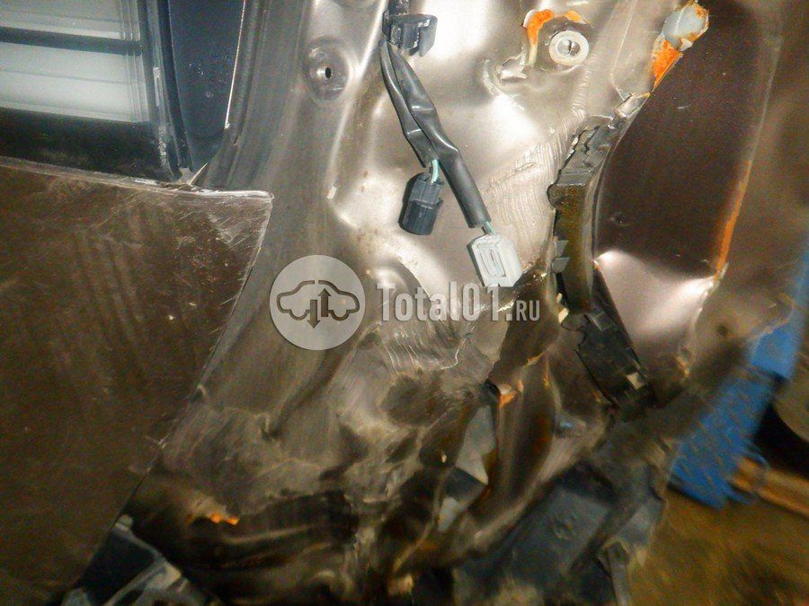 Фото Honda Fit 144