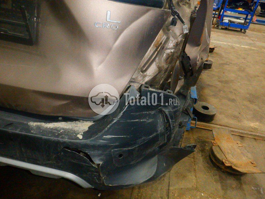 Фото Honda Fit 148