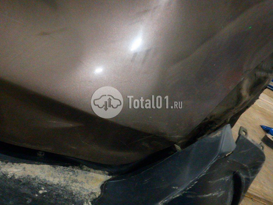 Фото Honda Fit 150