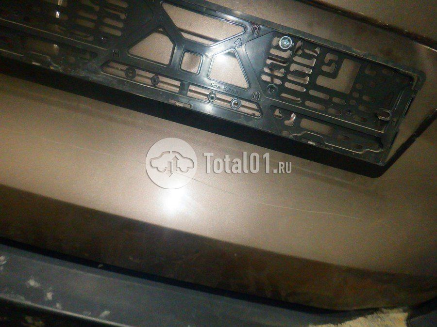 Фото Honda Fit 152