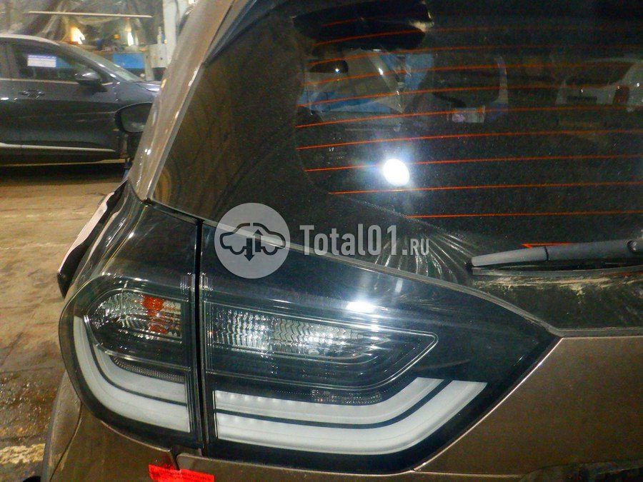 Фото Honda Fit 156