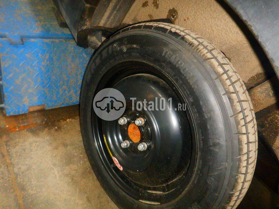 Фото Honda Fit 166