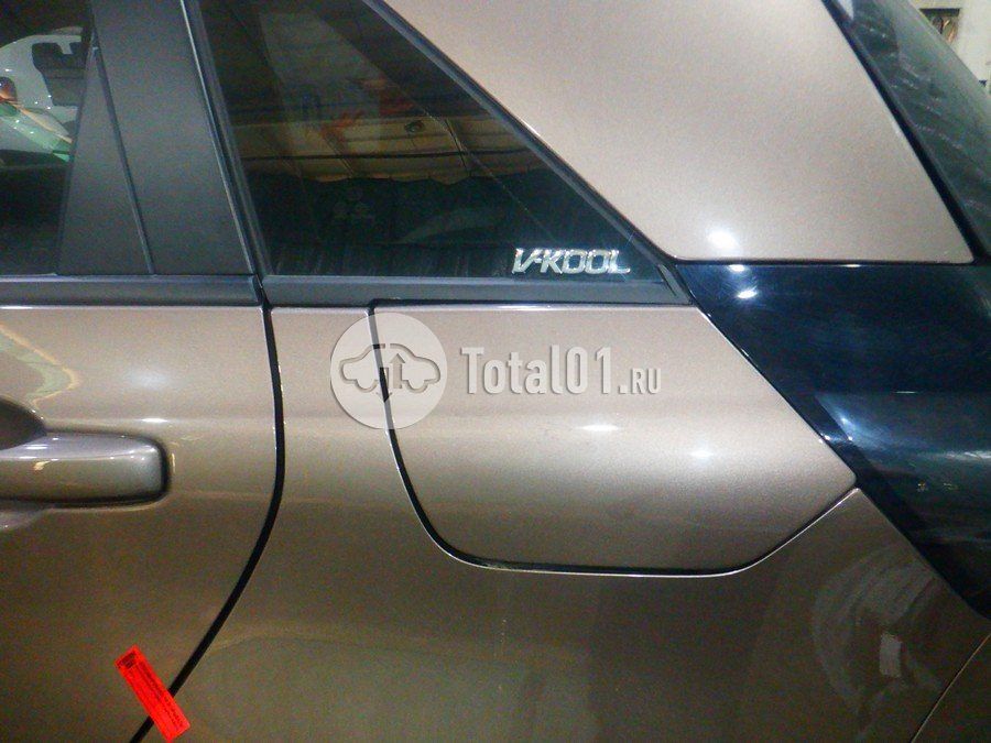 Фото Honda Fit 168