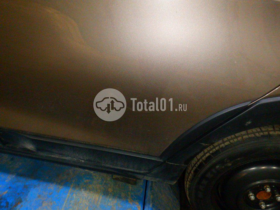 Фото Honda Fit 172