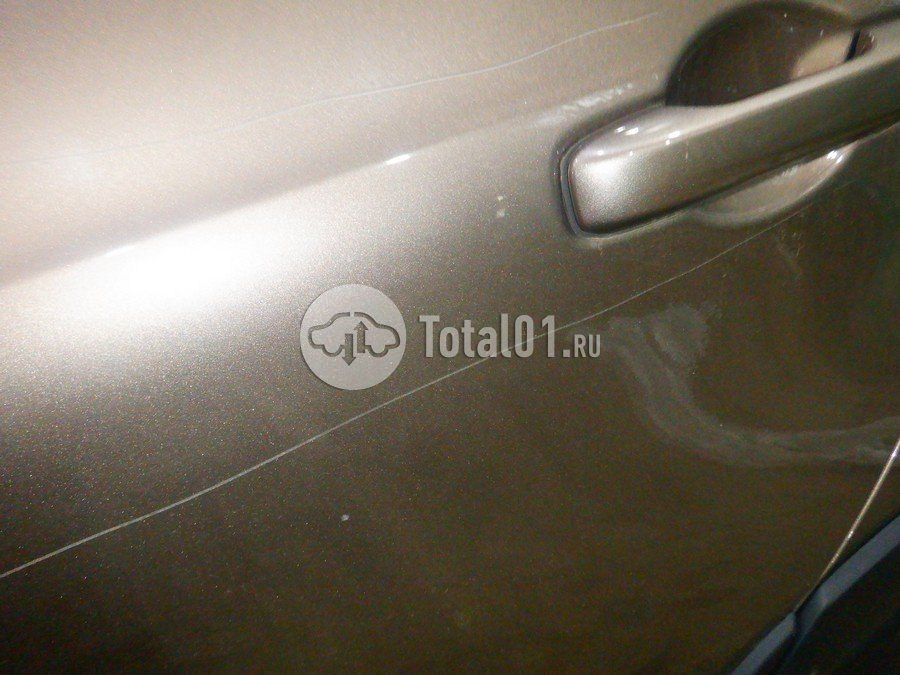 Фото Honda Fit 174