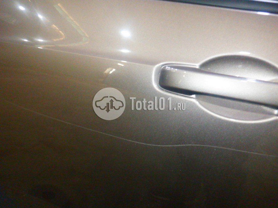 Фото Honda Fit 180
