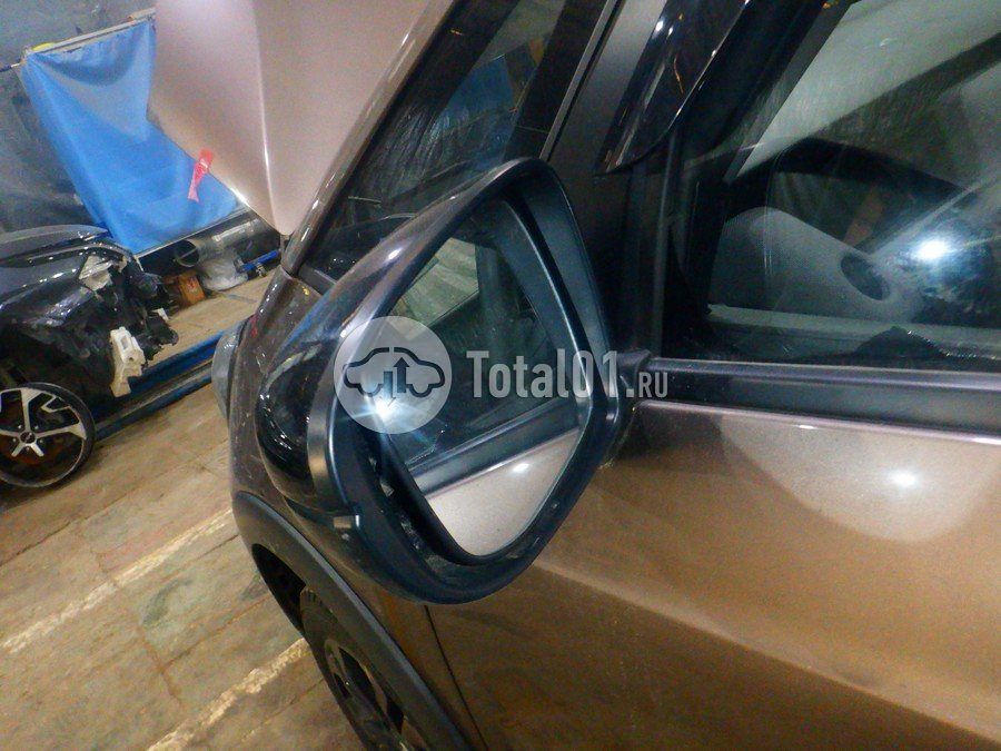 Фото Honda Fit 182