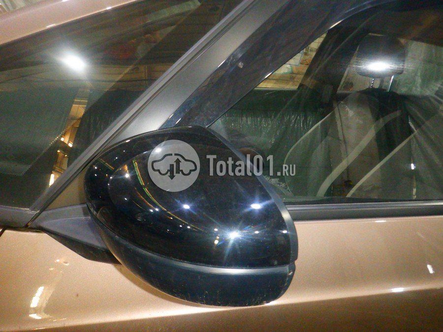 Фото Honda Fit 184