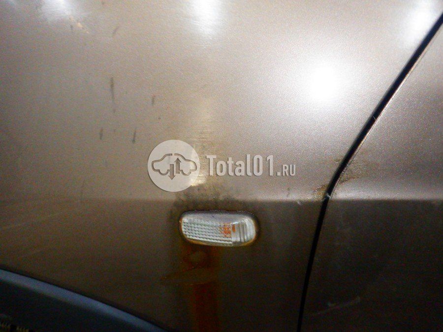Фото Honda Fit 186