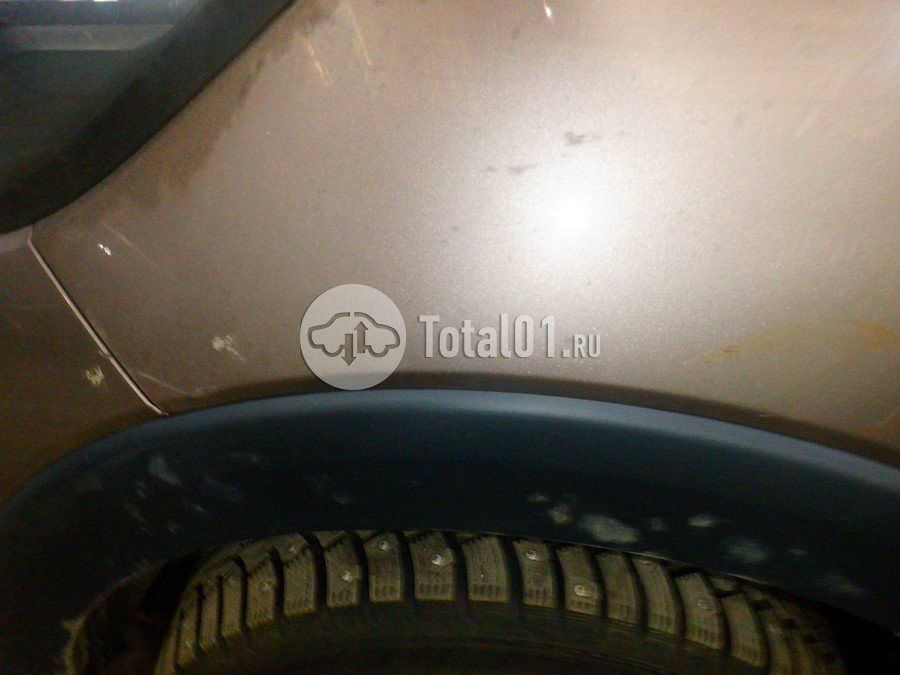 Фото Honda Fit 192