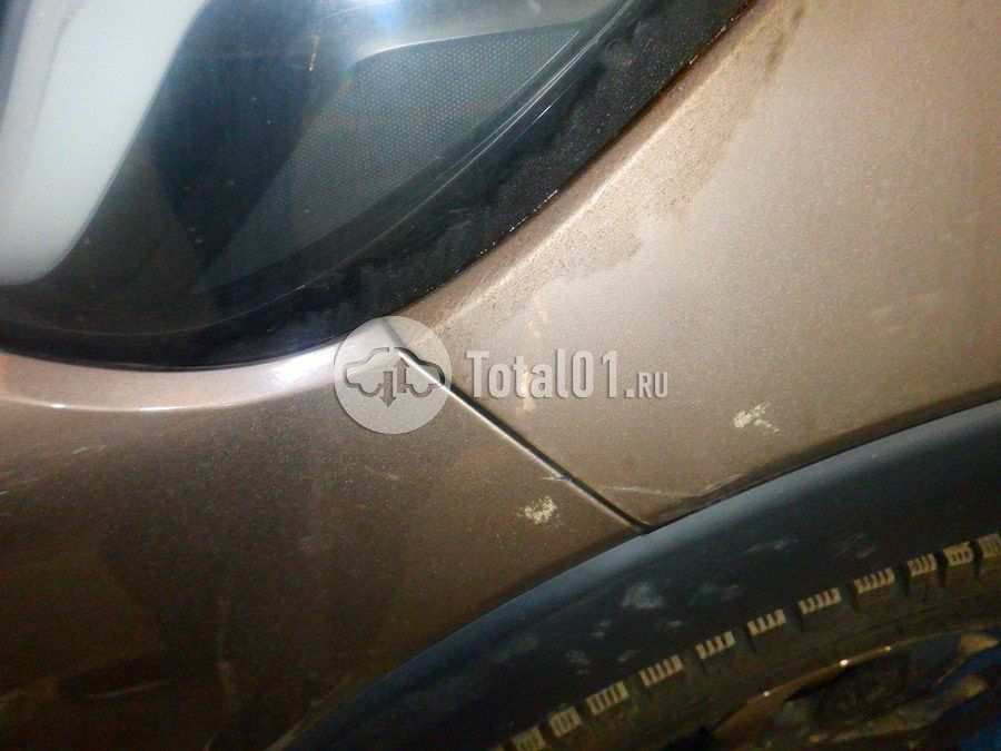 Фото Honda Fit 194