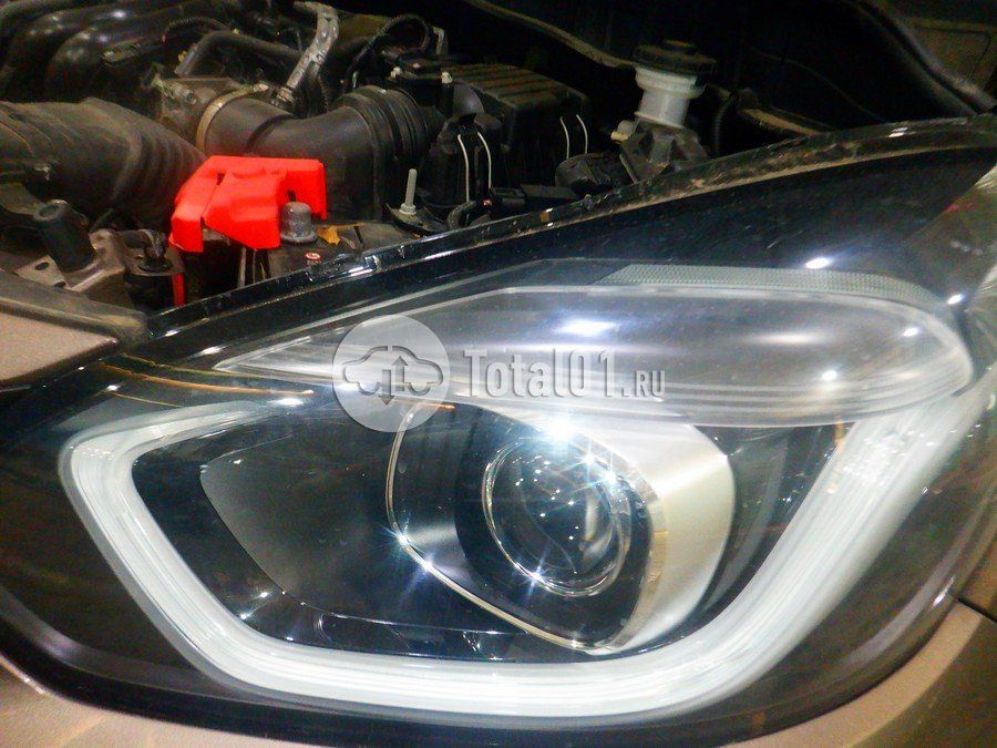Фото Honda Fit 202