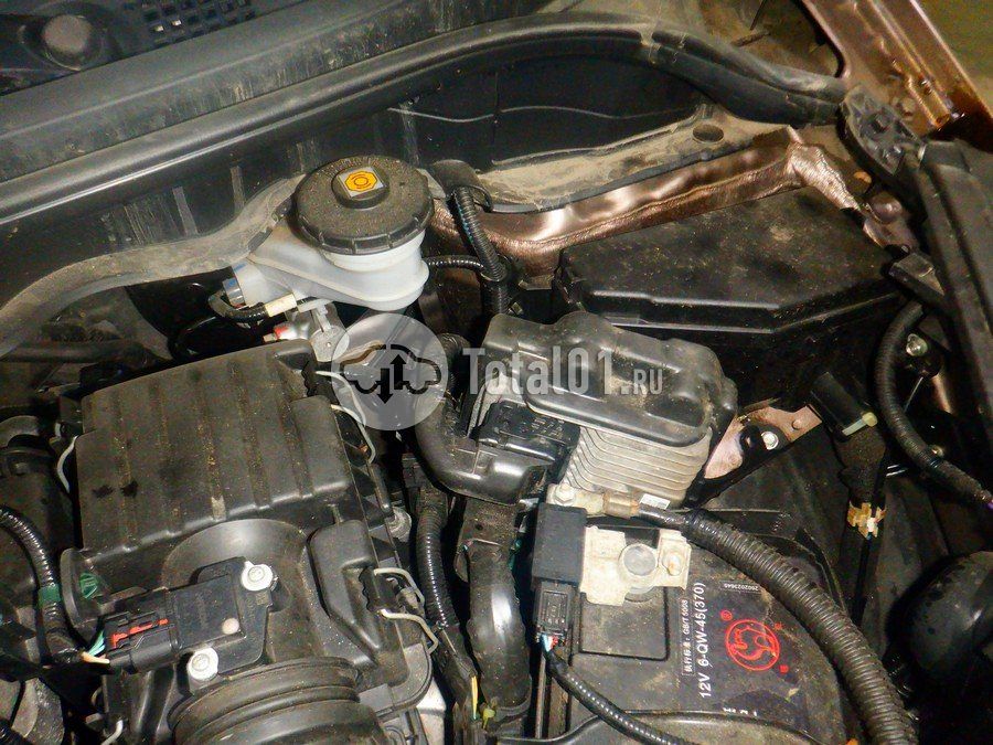 Фото Honda Fit 210