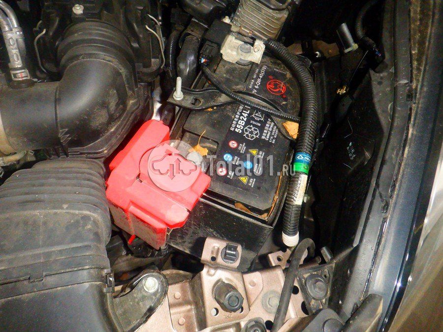 Фото Honda Fit 212