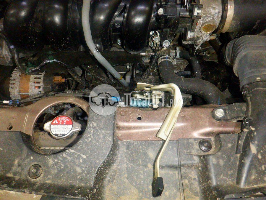 Фото Honda Fit 214