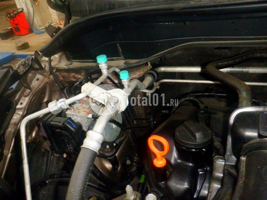 Фото Honda Fit 220