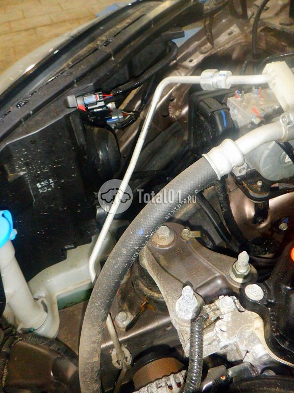Фото Honda Fit 222