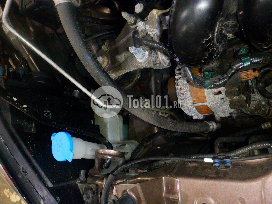 Фото Honda Fit 224