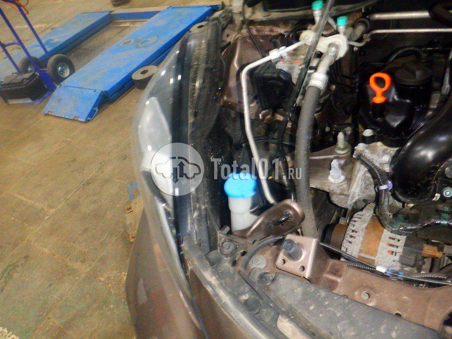 Фото Honda Fit 226