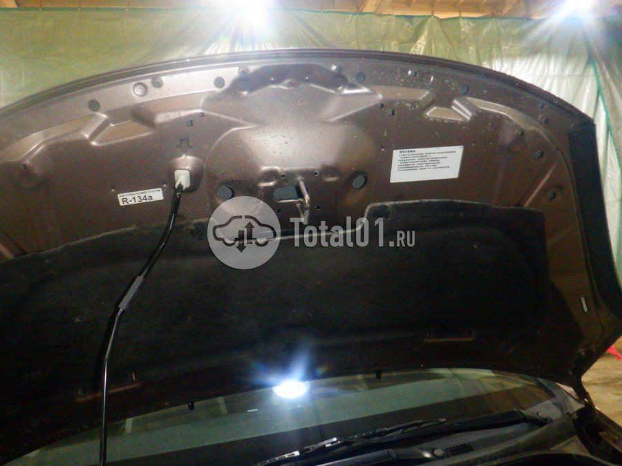 Фото Honda Fit 228