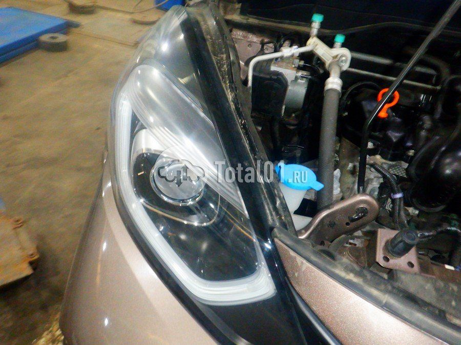 Фото Honda Fit 230