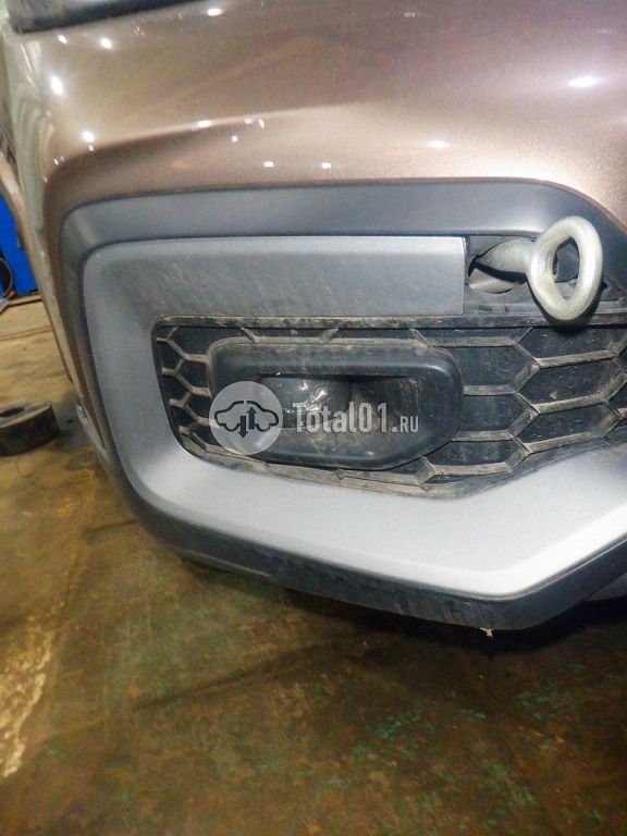 Фото Honda Fit 232