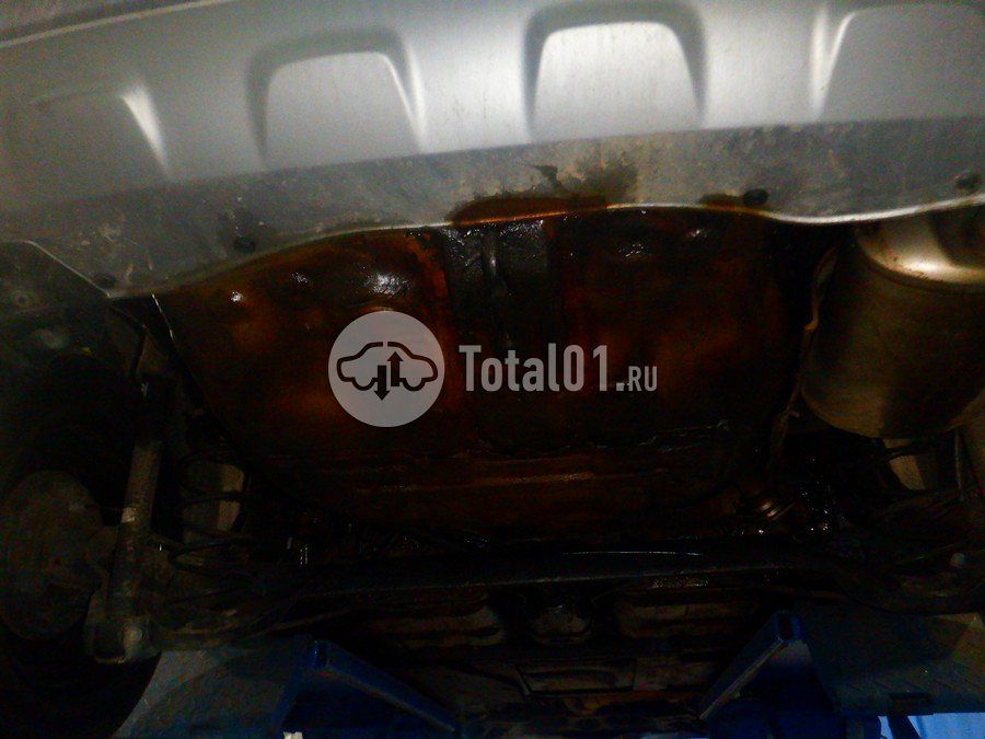 Фото Honda Fit 238