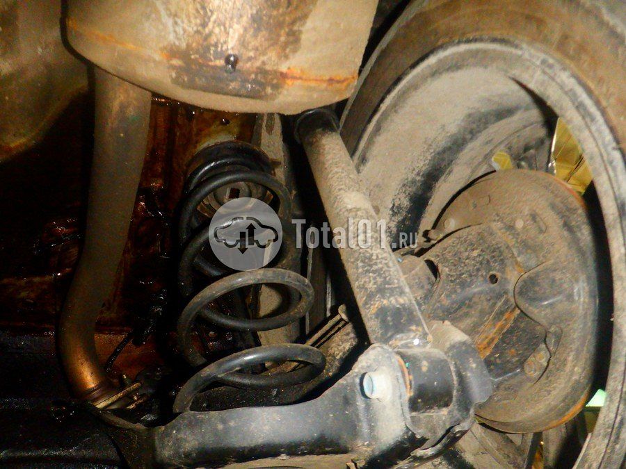 Фото Honda Fit 246