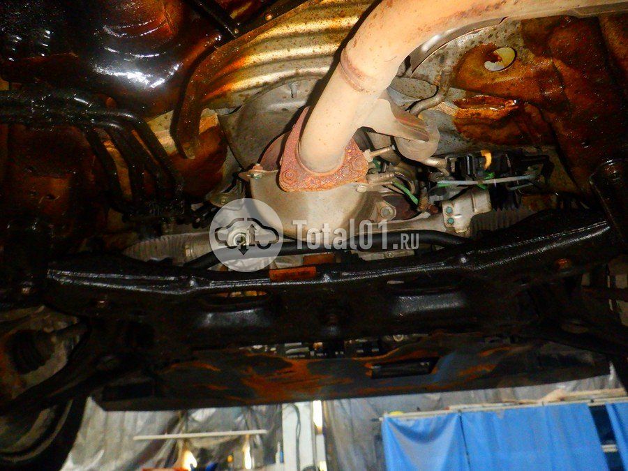 Фото Honda Fit 258