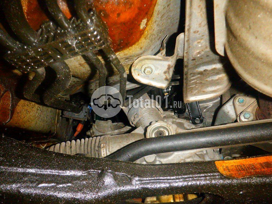 Фото Honda Fit 264